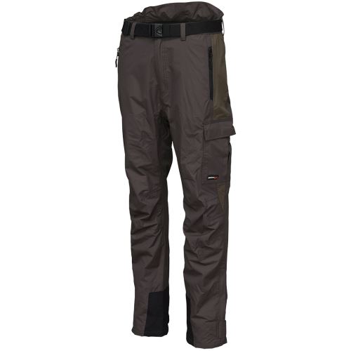 Scierra Nohavice Helmsdale Trousers Dusky Green