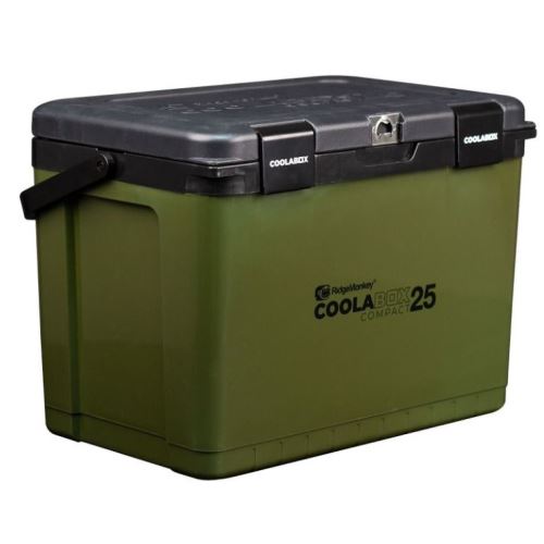 RidgeMonkey Chladiaca Taška CoolaBox Compact 25 l