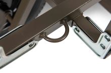 Fox Vozík Voyager Barrow Plus (2)