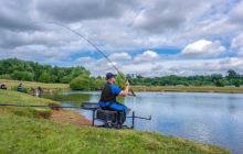 Preston Innovations Prút Supera X Superlight 12ft Float 3,65 m 8 g (2)