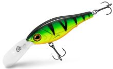 Delphin Wobler WOBBY CRANK-DP Perchy 7 cm 12 g Delphin Wobler WOBBY CRANK-DP Perchy 7 cm 12 g