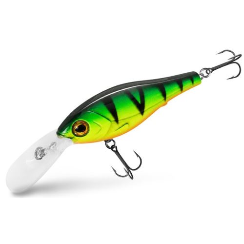 Delphin Wobler WOBBY CRANK-DP Perchy 7 cm 12 g