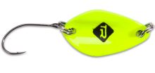 Saenger Iron Trout Blyskáč Wide Spoon CH - 2 g (1)