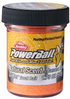 Berkley Cesto Na Pstruhy Troutbait Fruits - Banán Fluo Pomaranč