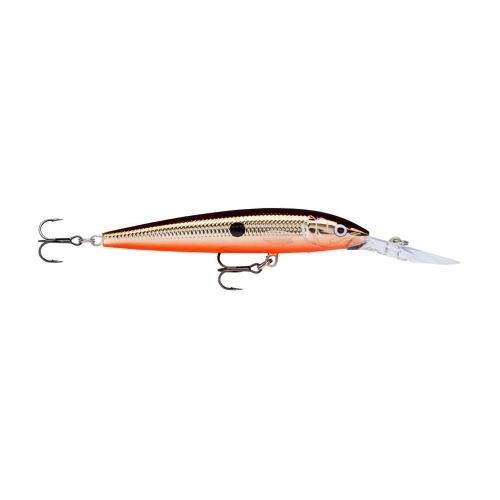 Rapala Wobler Down Deep Husky Jerk SBR - 12 cm 15 g