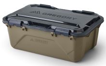 Gregory Box Alpaca Gear Box Mirage Tan 45 l