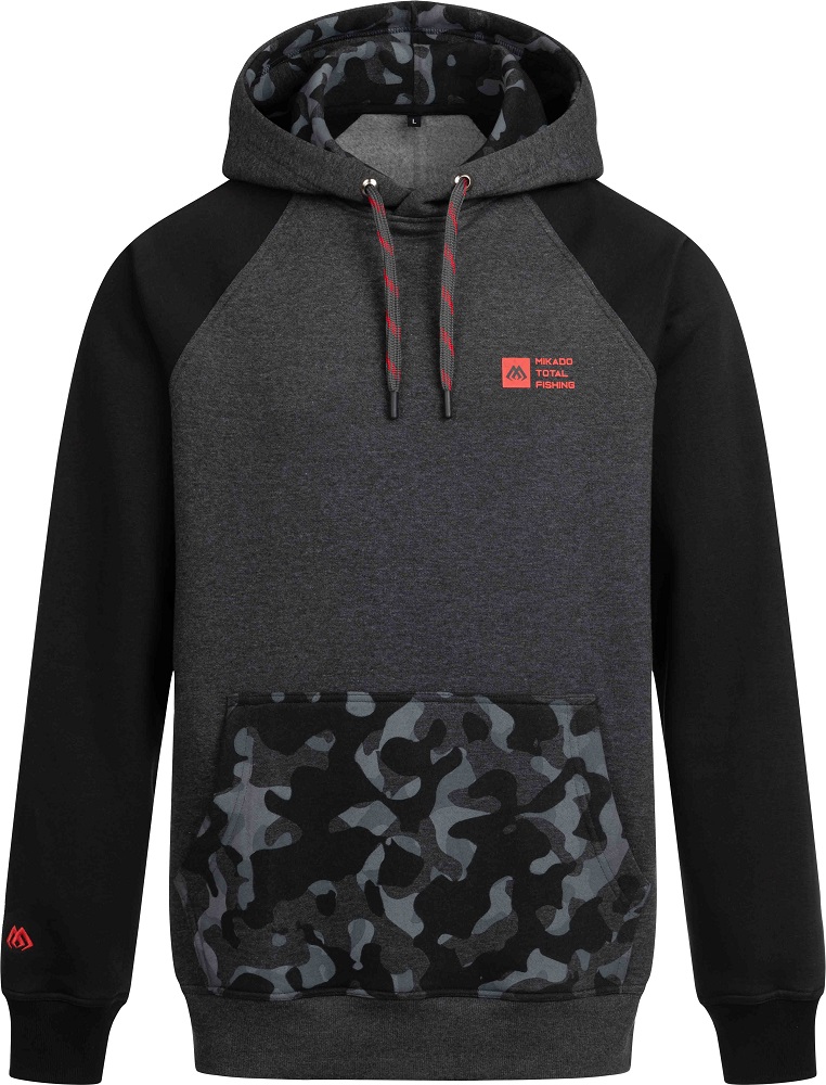 E-shop Mikado mikina mft hoodie - s