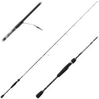 Abu Garcia Prívlačový prút Venerate Spin 3 m 10-35 g (1)