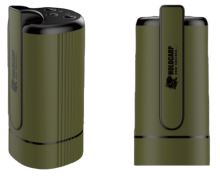 Holdcarp Automatická Pumpa Smart Rechargeable Tap (1)