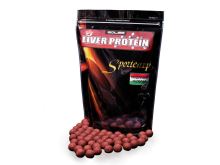 Sportcarp Boilie Liver Protein Maďarská klobása (1)