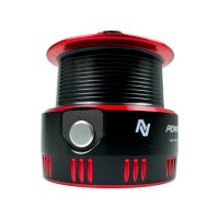 Nytro Cíievka Marvelist Power Feeder 5000 Alu Spool (2)