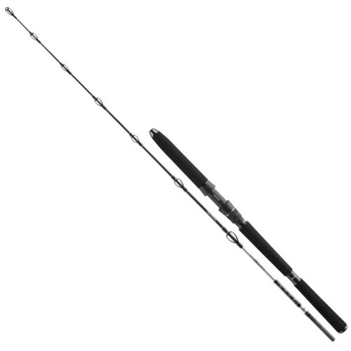 Daiwa Prút BG Deep Sea 1,75 m 30 lbs