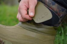 One More Cast Topánky Thermal Thinsulate Fleece Lined Winter Boots (8)