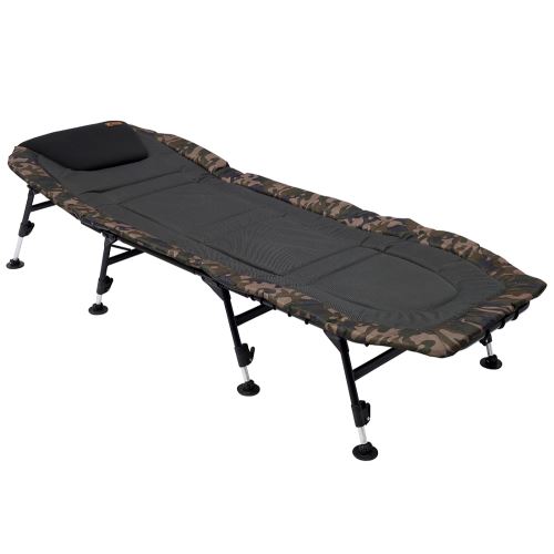 Prologic Lehátko Avenger Bedchair 8 Leg