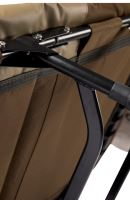 Starbaits Lehátko Bivvy 8 Feet New 8 noh XL (3)