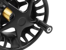 Delphin Muškársky Navijak Erax #6/7/8 (4)