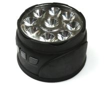 Sonik Sada Hlásičov SKS Alarm Receiver Set 3+1 + Lampa (5)