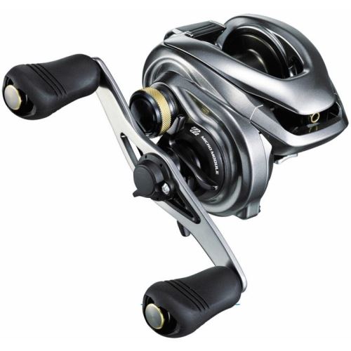 Shimano Multiplikátor Metanium DC 101 HG