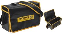 Sportex Taška Prívlačová Malá (1)