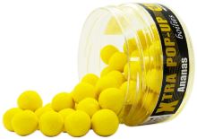 Carp Inferno Pop Up Boilies Xtra 150 ml 16 mm Ananás Carp Inferno Pop Up Boilies Xtra 150 ml 16 mm Ananás