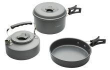 Trakker Sada Riadu Armolife Complete Cookware Set Trakker Sada Riadu Armolife Complete Cookware Set