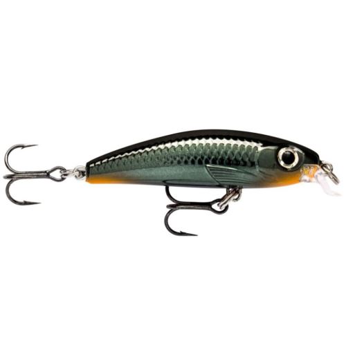 Rapala Wobler Ultra Light Minnow CBN