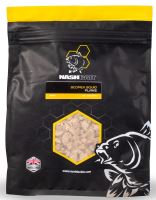Nash Drvené Boilies Flake Scopex Squid Nash Drvené Boilies Flake Scopex Squid