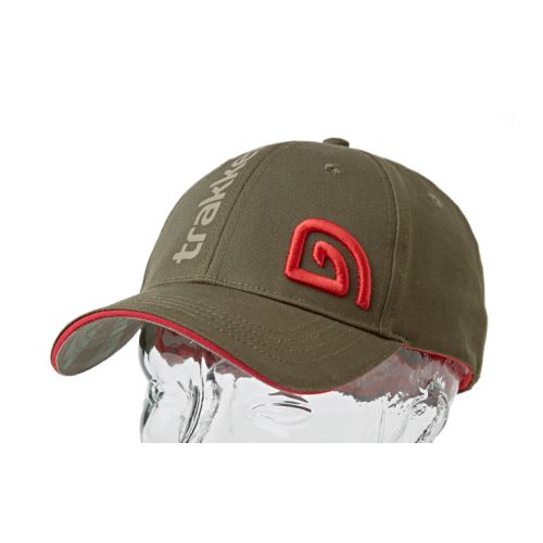 Trakker Šiltovka - Flexi-fit Icon Cap
