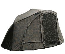 Fox Brolly Ultra 60 Ventec ripstop System Camo