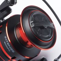 Dam Navijak Quick Intenze Spinning Reel 8000 FD (4)