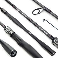 Sportex Prút Carat GTS-2 Spin 2,7 m 14-53 g (2)