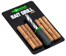 Korda Vrtáčik Bait Drill 6 mm (1)