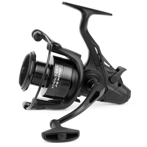 Sonik Navijak Xtractor+ FS 5000 Sonik Navijak Xtractor+ FS 5000