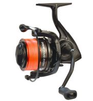 Carp Expert Navijak Max2 Spod 6000 + Splietaná Šnúra Carp Expert Navijak Max2 Spod 6000 + Splietaná Šnúra