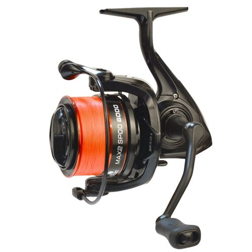 Carp Expert Navijak Max2 Spod 6000 + Splietaná Šnúra