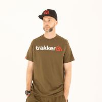 Trakker Tričko CR Logo T-Shirt (2)