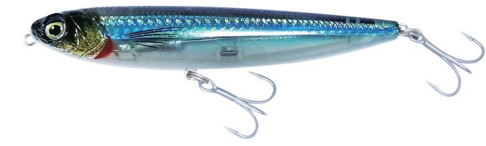 E-shop Savage gear wobler revmag walker ghost sayoris - 12 cm 25 g