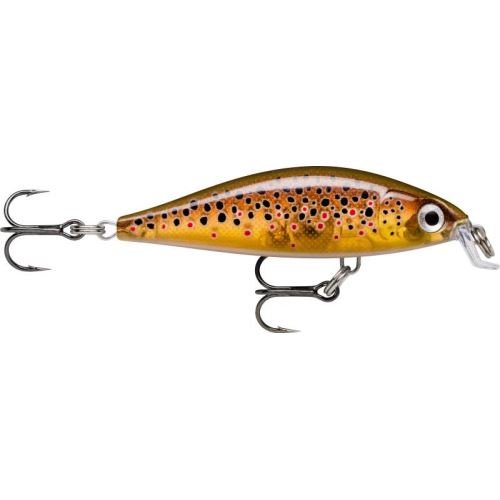 Rapala Wobler X-Light Minnow TRL 5 cm 4 g