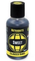 Nutrabaits Atraktor Cajouser Kúzelník 50 ml (3)