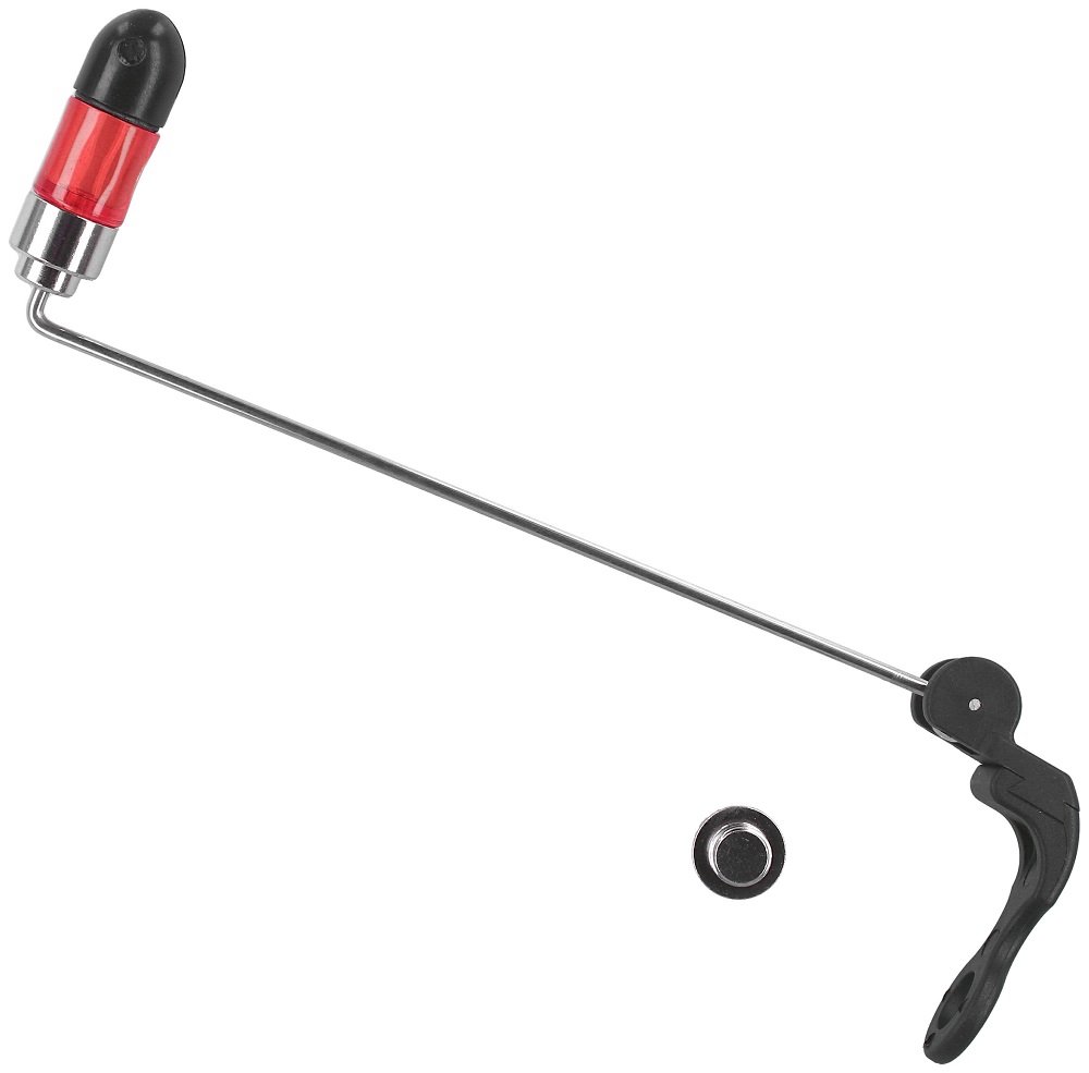 E-shop Mikado swinger indicator sw120 - červená