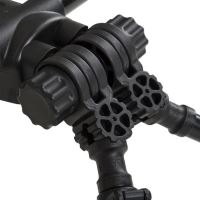 JRC Stojan na prúty Cocoon Quad Pod (2)