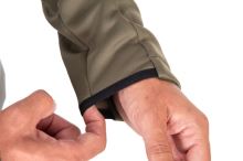 Fox Bunda Collection Hybrid Jacket Green Black (8)