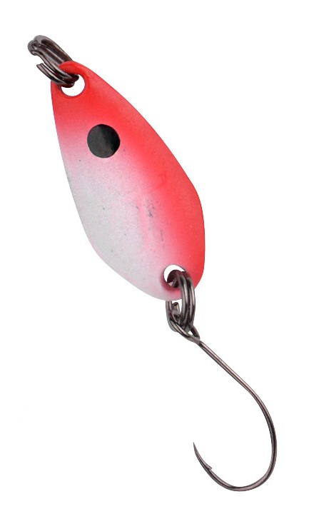 E-shop Spro plandavka trout master incy spoon devilish - 2,5 g