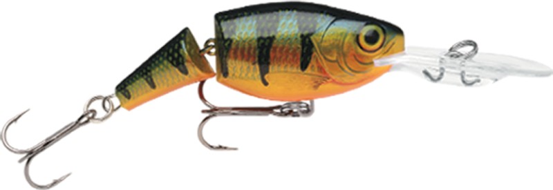 Rapala wobler jointed shad rap p - 7 cm 13 g