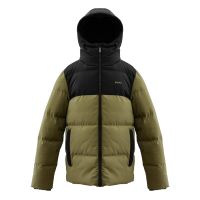 Kumu Bunda Capsule Khaki