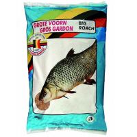 MVDE Krmítková Zmes Big Roach 2 kg - 2 kg MVDE Krmítková Zmes Big Roach 2 kg - 2 kg