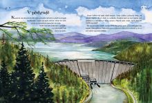 Kniha Kaprík Metlíkk pre najmenších (1)