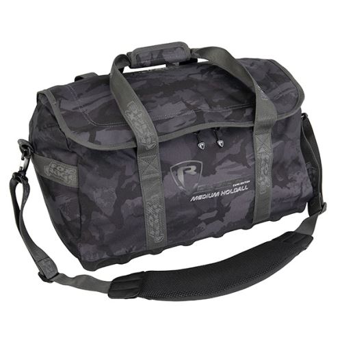 Fox Rage Taška Voyager Camo Medium Holdall