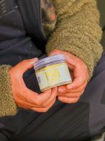 One More Cast Dumbells Nut Sauce Infused Hardened Dumbells iScream 150 g 12x16 mm & 14x18 mm (3)