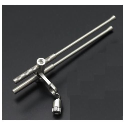 Solar Záchytné Uši P1 Snag Ears